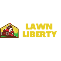 Lawn Liberty Logo