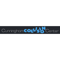 Cunningham Collision Center Logo