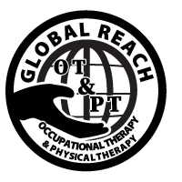 Global Reach OT & PT Logo