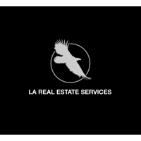LA Real Estate Services* Logo