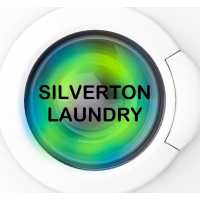 Silverton laundry Logo