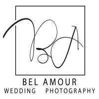 Bel Amour Wedding Photography Logo