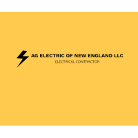 AG Electric of New England LLC Logo