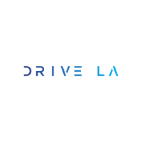 DRIVE LA - Luxury Car Rental | Exotic Car Rental in Los Angeles Logo