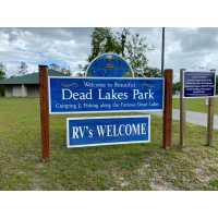 Dead Lake Park RV and Campground Logo