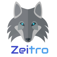 Zeitro Logo