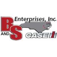 B&S Enterprises, Inc. Kinston Logo