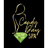 Candy Day Spa Logo