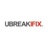 uBreakiFix - Phone and Computer Repair Logo