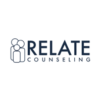 RELATE COUNSELING Logo