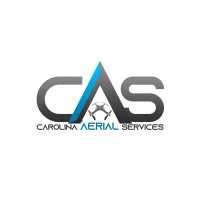 Carolina Aerial Services Logo
