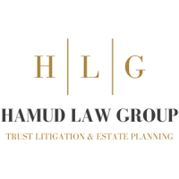Hamud Law Group Logo