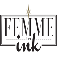 Femme in Ink Logo