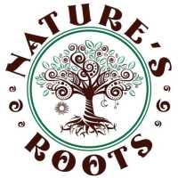 Nature's Roots Apothecary Logo