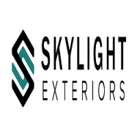 Skylight Exteriors Logo