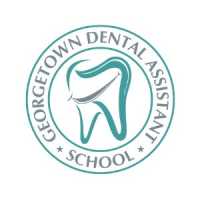 Georgetown Dental Assistant School Logo