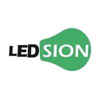 LEDSION LIGHTING Logo