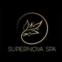 Supernova Spa Logo