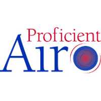 Proficient Air Logo