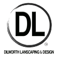 Dilworth Landscaping LLC Logo
