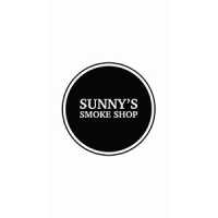 Sunny's Smoke Shop Logo