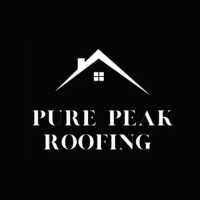 Pure Peak Roofing Logo