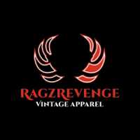 RagzRevenge Vintage & Reworked Clothing LLC Logo