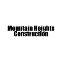 Mountain Heights Construction Logo