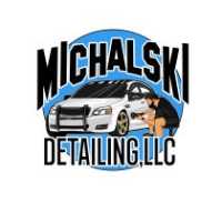 Michalski Detailing, LLC Logo
