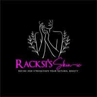Racksi's Skin-ic LLC Logo