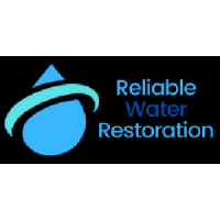 Reliable Water Restoration of Eden Prairie Logo