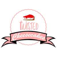 Twisted Cheesecakes Logo