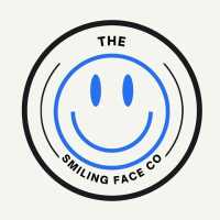 The Smiling Face Co Logo
