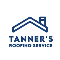 Tanner's Roofing Service Logo