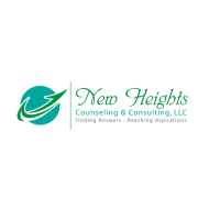New Heights Counseling & Consulting, LLC Logo