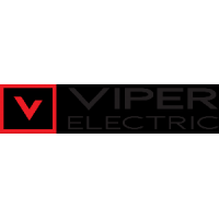 Viper Electric of the Pee Dee Logo