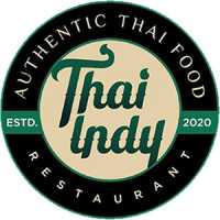 Thai Indy Restaurant Logo