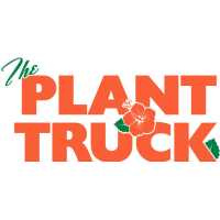 The Plant Truck (Wholesale Only) Logo