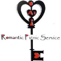 A1- Romantic Picnic Services Logo