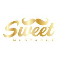 Sweet Mustache Logo