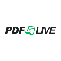 PDF.Live Logo
