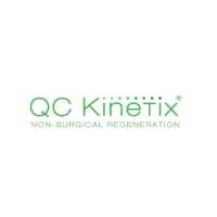 QC Kinetix (Bentonville) Logo
