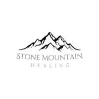 Stone Mountain Healing and Acupuncture Logo