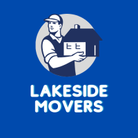 Lakeside Movers Logo