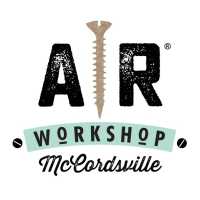 AR Workshop McCordsville Logo