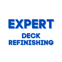 Expert Deck Refinishing Logo