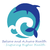 Believe and Achieve Health Logo