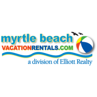 MyrtleBeachVacationRentals.com Logo