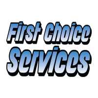 First Choice Services, LLC Logo
