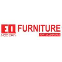 EQ Modern Furniture Florida Logo